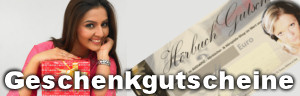 H�rbuch Geschenkgutscheine